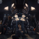 Illustration for article titled Avengers Age of Ultron Trailer Screengrabs: There are no strings